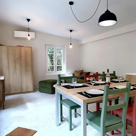 Au Pied De La Dune, Acces Prive A La Ferienhaus *