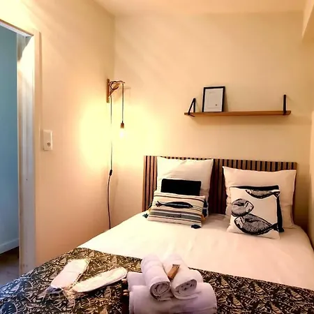Au Pied De La Dune, Acces Prive A La Ferienhaus *