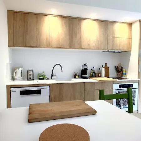 Au Pied De La Dune, Acces Prive A La Ferienhaus