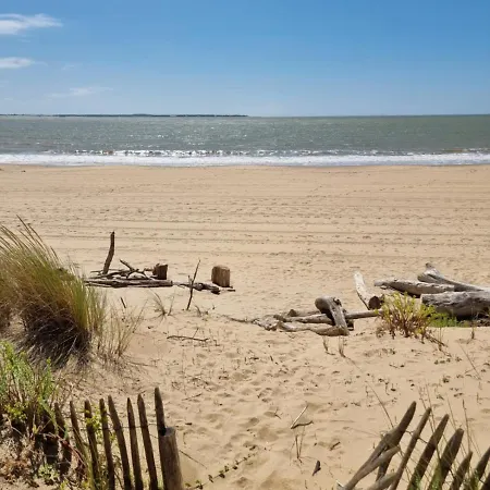 Au Pied De La Dune, Acces Prive A La * Saint-Georges-de-Didonne