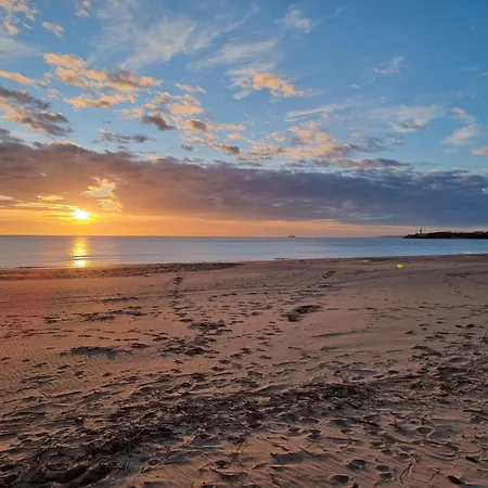 Au Pied De La Dune, Acces Prive A La Saint-Georges-de-Didonne